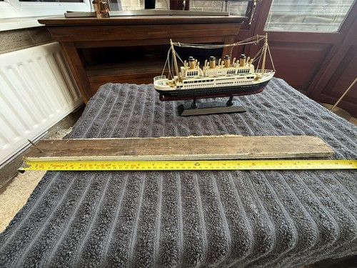 Rms olympic titanic intrest - olympic,