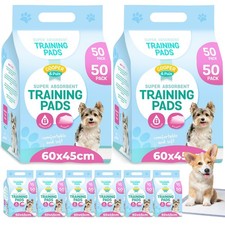 400 puppy training - 50-400, for
