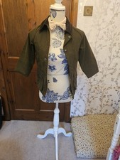 Barbour Children's Beaufort