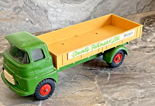 Cg57 vintage 1960s tri ang - cg57:,