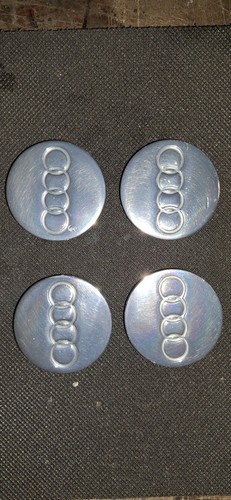 Audi competition alloy - audi, tt