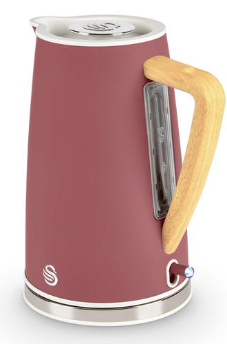 Swan nordic cordless - swan, jug