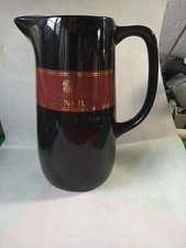 DUNHILL WATER BAR  JUG from WADE