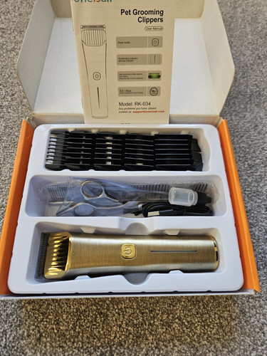 Oneisall horse clippers - oneisall,