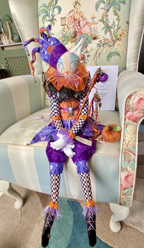 Ooak handmade cloth textile - ooak,
