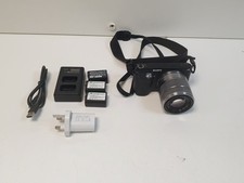 Sony NEX-F3 Camera With