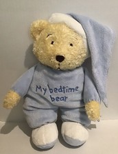 Mothercare My Bedtime Bear