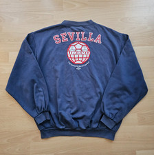 Sevilla FC Rare 1990s