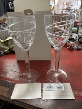 Pair stuart crystal aura - crystal,