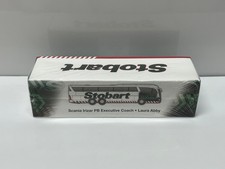 Oxford Diecast - Scania Irizar