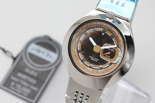 Nos seiko aka - seiko, alba