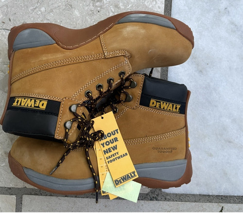 Dewalt safety work - dewalt,