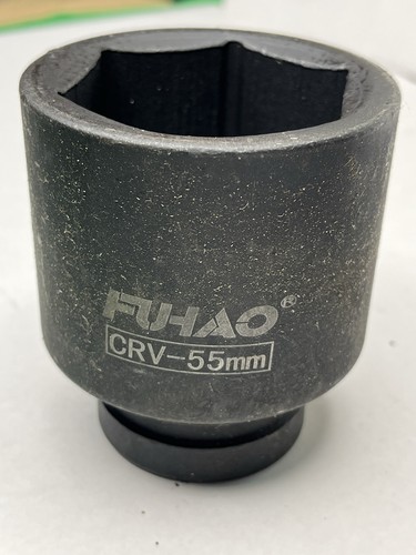 Fuhao 55mm drive impact - fuhao, 1”