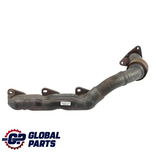 Exhaust manifold mercedes w207 - exhaust,
