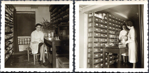 Ww2 original photos of - ww2, 2x
