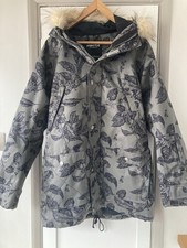 Ladies Snow Coat By Nikita