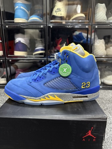 Air jordan retro - 5,