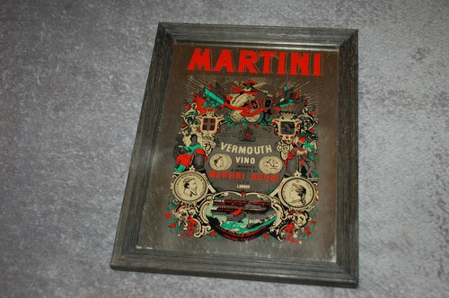Fab vintage small - , martini