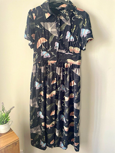 Disturbia alternative ladies - alternative,