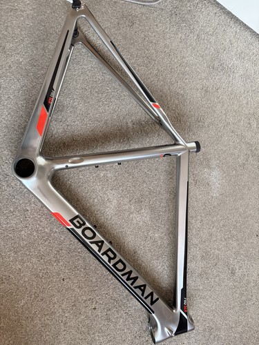 Boardman slr pro carbon - slr, frame
