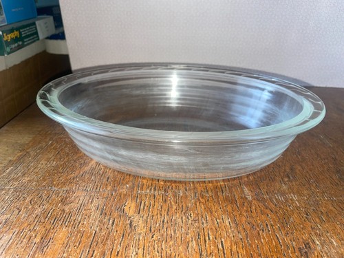 Rare phoenix pyrex - phoenix, oval