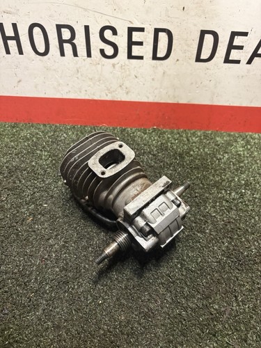 Genuine echo 4200es petrol - echo, cs-4200es