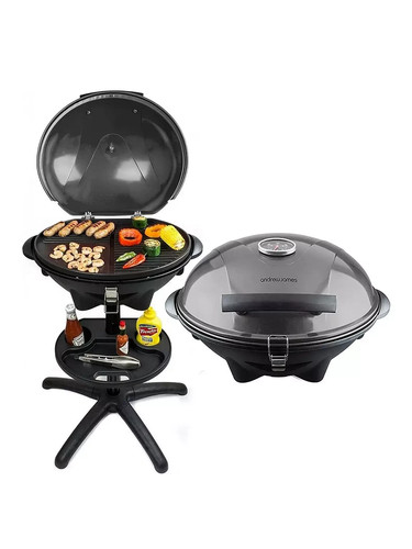 Andrew james electric bbq - andrew,