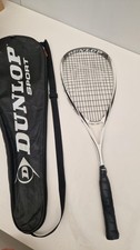 Dunlop Blackstorm Squash
