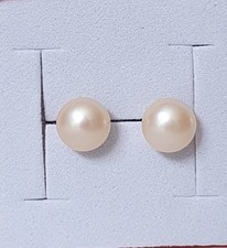 Sterling Silver Honora