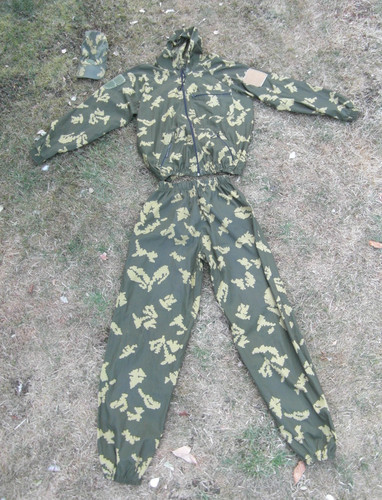 Repro soviet russian kzs - soviet,