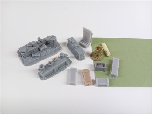 28mm wargame scenery ww2 - wargame,