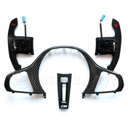 Bmw carbon trim - bmw,