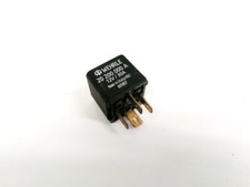 Iveco Daily 2003 Relay Module