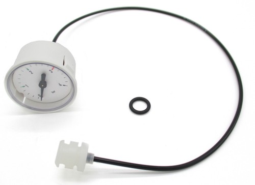 Morco pressure gauge kit - morco,