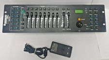 GVG Disco Lighting GVG-600 DMX