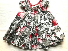 ELIANE ET LENA Baby Girl