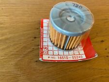 Suzuki oil filter AN125 AN250 AN400 Burgman , DR125 SP125 GN125 LT125/185 LTZ90 