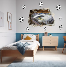 Smashed Wall Premier League