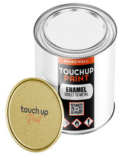 All Purpose Multi Surface Quick Dry Enamel Paint For Wood Metal Plastic Brush On