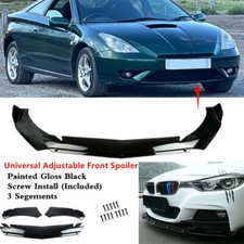 Universal Front Lower Lip