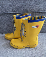 RARE Hunter Festival Lace