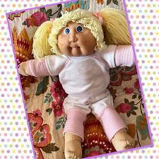 Lovely Jesmar Vintage Cabbage