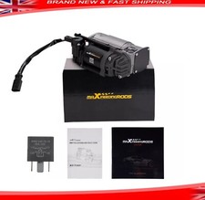 Air Suspension Compressor Pump