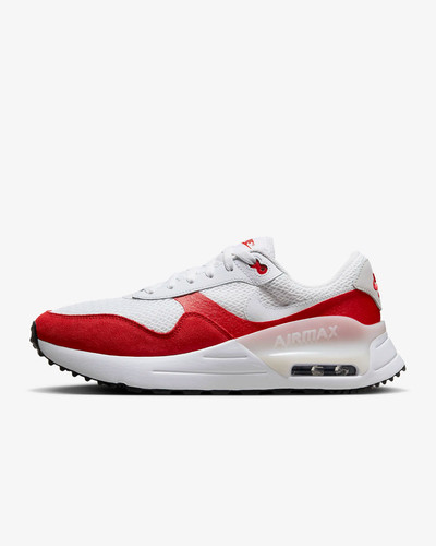 Nike air max systm - air,