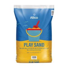 Maxi Play Sand 13kg Childrens