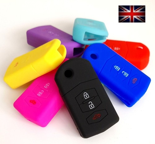 Remote cover for mazda 5 - cover,