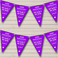 Party Banner Bunting Vintage