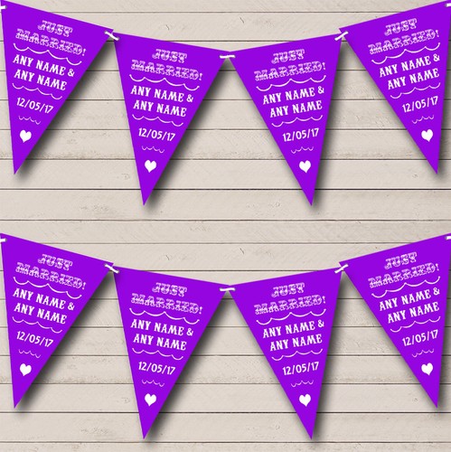 Party banner bunting vintage - party,