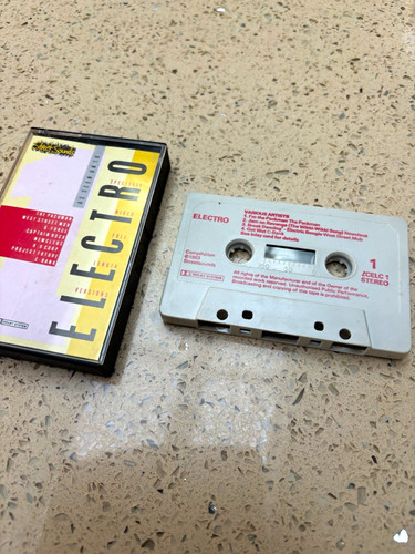 Streetsounds electro 0ne - streetsounds,