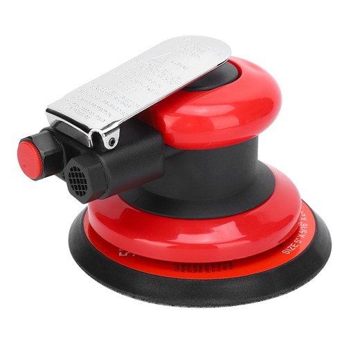 5in polisher pneumatic - 5in,